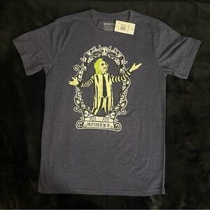 Beetlejuice Graphic T-Shirt